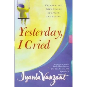 Yesterday, I Cried | Iyanla Vanzant (2000)