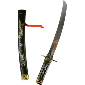 Rappa meč japonský Katana 43 cm