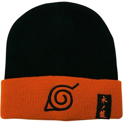 Naruto Shippuden Konoha