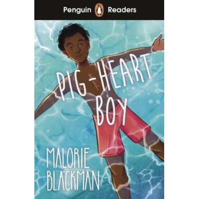 Pig-Heart Boy