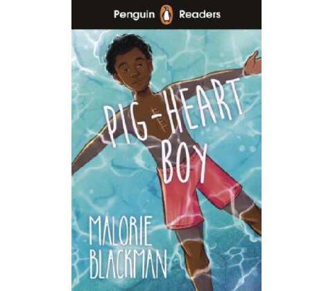 Pig-Heart Boy