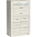 Casarredo Indianapolis I-6