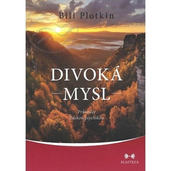 Divoká mysl - Bill Plotkin