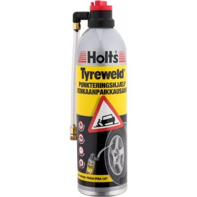 Tyreweld Sprej na opravu defektu 500 ml