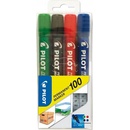 PILOT Marker 100