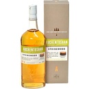 Auchentoshan Springwood 40% 1 l (karton)