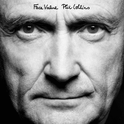 Orpheus Music / Warner Music Phil Collins - Face Value, Deluxe Edition (2 CD)