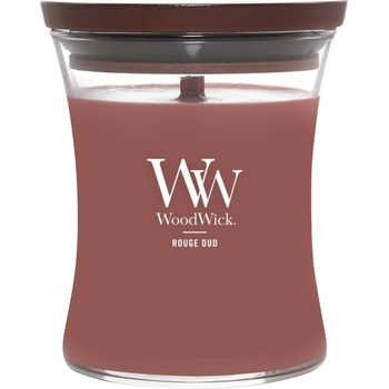 WoodWick Rouge Oud 275 g