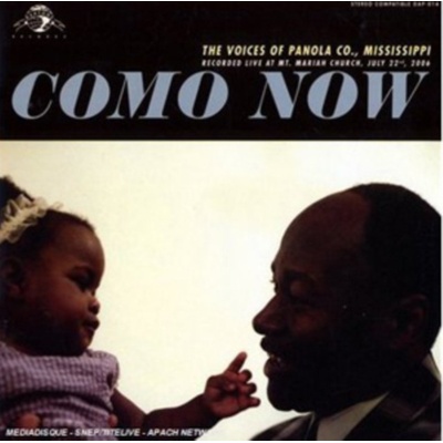 Como Now CD
