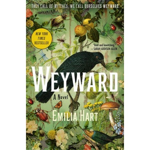 Weyward (ISBN: 9781250842725)