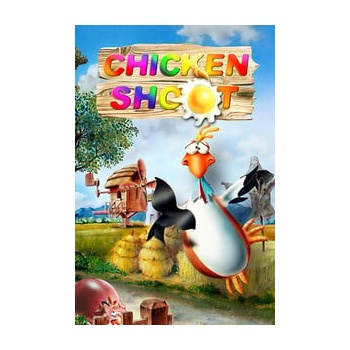 Chicken Shoot (Gold)
