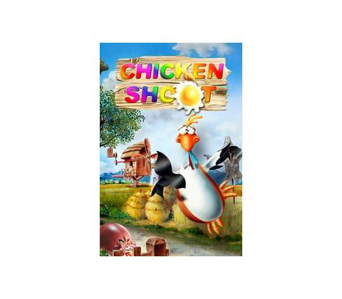 Chicken Shoot (Gold)