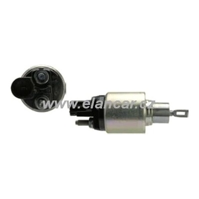 Spínač startéru Bosch 0001107427