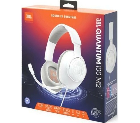 JBL Quantum 100 M2
