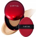 TIRTIR Mask Fit Red Cushion SPF 40 PA++ 27N Camel Dlhotrvajúci make-up na tvár v hubke 18 g