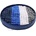 Pet Interest Интерактивна играчка за куче PET INTEREST Pet Smelling Mat Round Blue (42572)