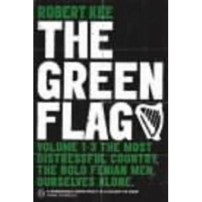 Green Flag - Kee Robert