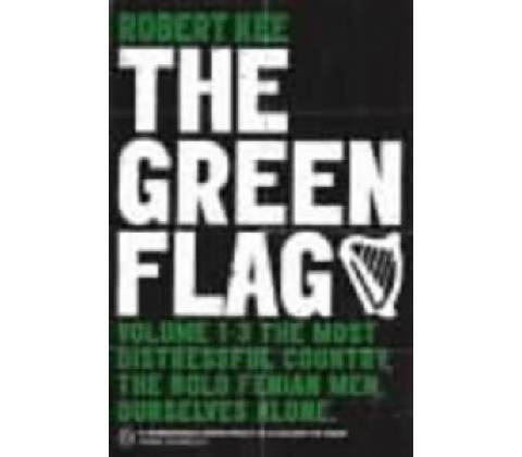 Green Flag - Kee Robert