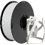 Anycubic ABS White - 1, 75 mm / 1000 g (6974662353382)