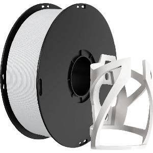 Anycubic ABS White - 1, 75 mm / 1000 g (6974662353382)