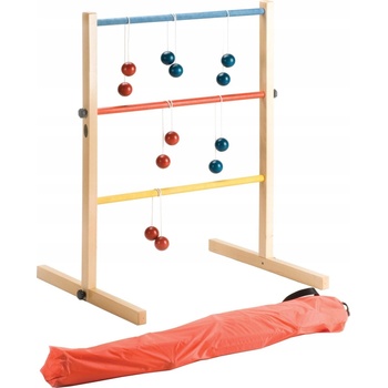 Lucio Londero Лусио Лондеро Ладър Голф Скил Гейм l90655 (l90655)