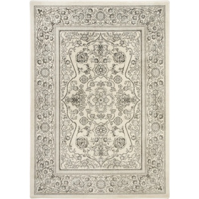Najkoberce Isfahan-M Kalista ornament pieskový