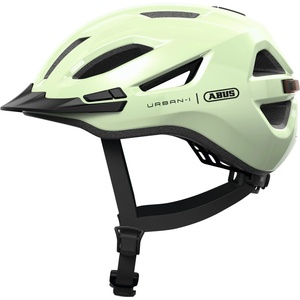ABUS Каска за велосипед Abus Urban-I 4.0 Bike helmet - Pistacchio Green - размер S 51-55 cm (851-1941-0811)