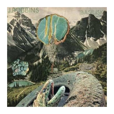 J.Robbins - Basilisk LP