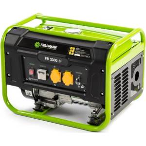 Fieldmann FZI 2300-B Генератор, агрегат
