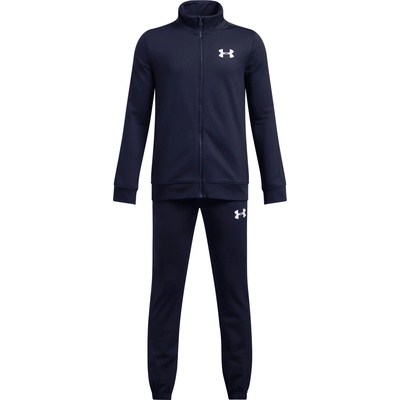 Under Armour Ua knit track suit l