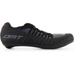 DMT Обувки за шосеен велосипед DMT Pogi's Superlight Cycling shoes - Black / Grey - размер 38 (EU) (036-1250-0113)