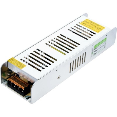 ECOLIGHT Modulární napájecí zdroj slim - 16,5A - 200W - 12V