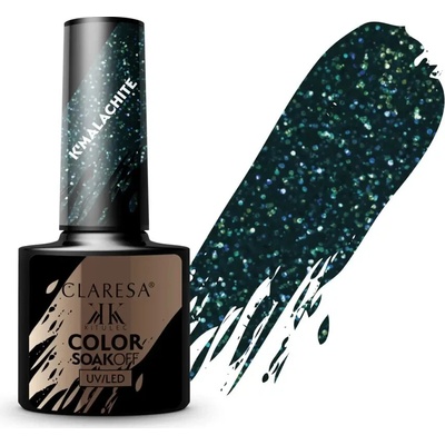 Claresa Kitulec K´MALACHITE 5 g
