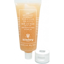 Sisley čistiace pleťový gél a rostlinnými výtažky 100 ml