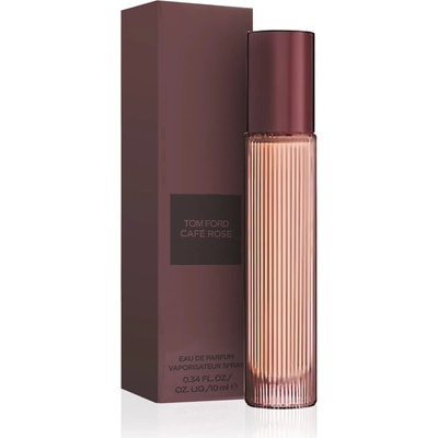 Tom Ford Café Rose parfémovaná voda dámská 10 ml