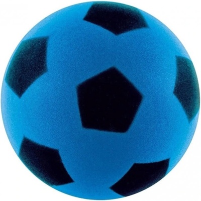 JAKU Molitanový míč 17,5 cm modrá