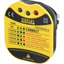 Stanley FatMax tester zásuvek EU ST-FMHT82569-6