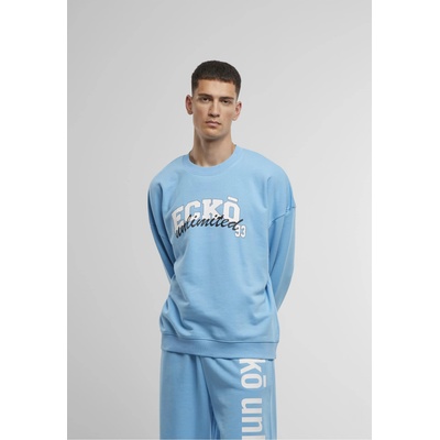 ECKO UNLTD. Блуза Pullover Skyhook aquarius XXLUB-ECKOCN1116-00923 - Тъмносив, размер L