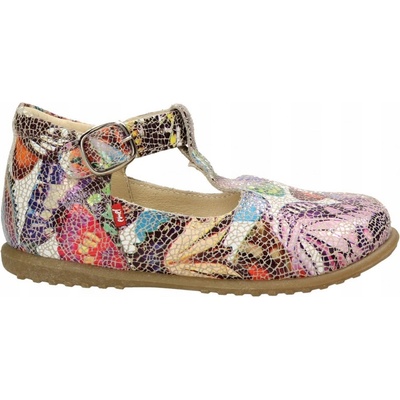 Emel polobotky 2346A-1 20 2346A-1 barevné