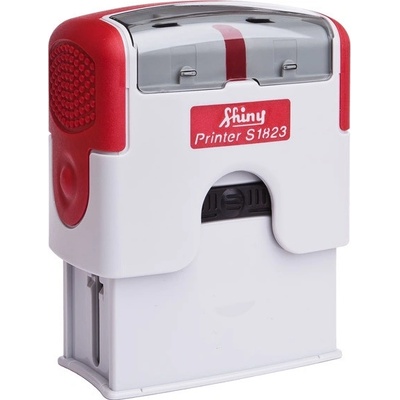 Razítko Shiny Premium Printer S-1823