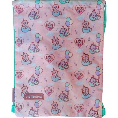 Astra AstraBag Kitty´s world AD1 507024001