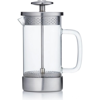 Barista & Co Core Coffee Press 1000 ml Steel