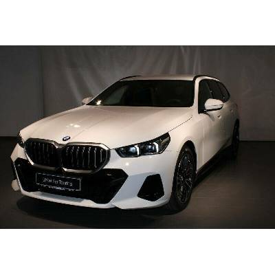BMW 520i Touring M Sport 140 kW