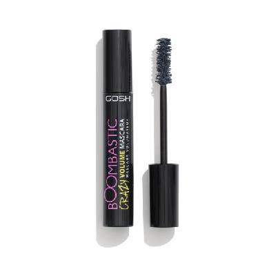 Boombastic Crazy Volum Mascara 004 Classic Grey спирала за обем Класическо Сиво