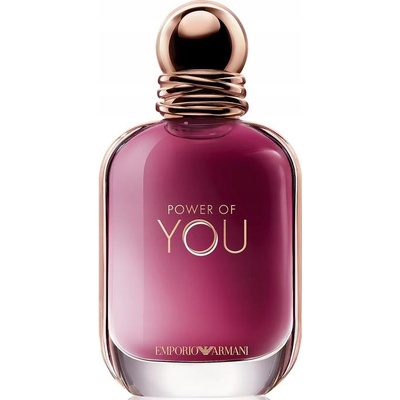 Giorgio Armani Power of You EDP 50 ml