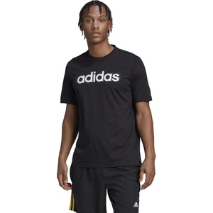 Adidas Тениска AEROREADY Workout Silicone Print Linear (HN8533)