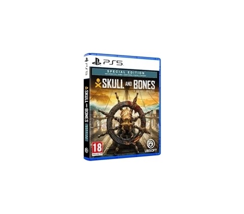 Skull & Bones (Special Edition)