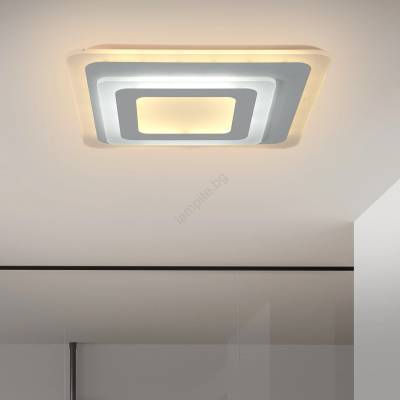 Brilagi - LED таванно осветление MODERN MINI LED/65W/230V 3000/4000/6000K + DO (BG1940)