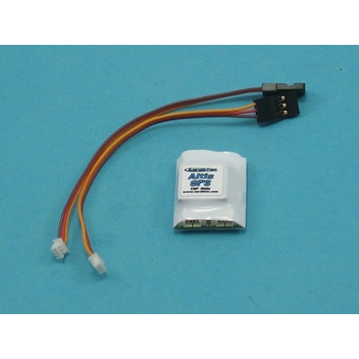 Altis GPS 2