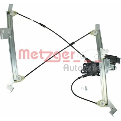 Mechanizmus zdvíhania okna METZGER AUTOTEILE 2160370
